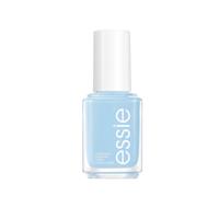 Essie midsummer 2020 midsummer collectie 2020 limited edition - 721 sway in crochet - blauw - glanzende nagellak - 13,5 ml