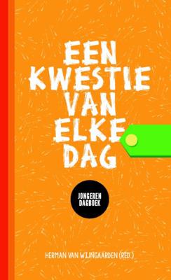 Een kwestie van elke dag - Herman van Wijngaarden - Paperback (9789023950295)