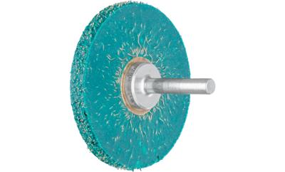 PFERD RBV 6307/6 ST 0,30 spaakwiel & wielborstel 6,3 cm
