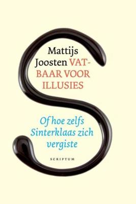 Vatbaar voor illusies - Mattijs Joosten - eBook (9789055940790)