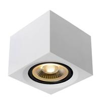 Lucide plafondlamp Fedler