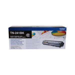 Brother TN-241BK tonercartridge Origineel Zwart 1 stuk(s)