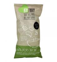 Bio Today Lentil Crisps Sea Salt - thumbnail