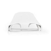 Nedis Kabelafdekking 110 x 6 cm, wit