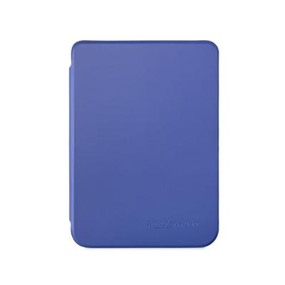 Etui Kobo Basic Sleepcover Bleu cobalt pour Liseuse numerique Kobo by Clara Colour et BW