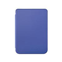 Etui Kobo Basic Sleepcover Bleu cobalt pour Liseuse numerique Kobo by Clara Colour et BW