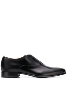 Scarosso derbies Balloo - Noir