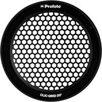 Profoto Clic Grid 20