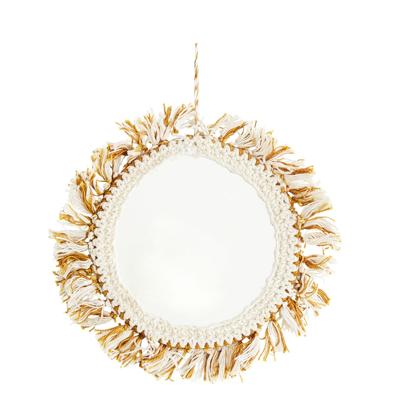 Madam Stoltz IB-1808816-14 wandspiegel