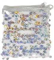 LG Imports Portemonnee aan koord wit