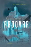 De schaduwen van Radovar - Marloes Morshuis - ebook