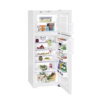 Liebherr CTP 3016 Comfort koel-vriescombinatie Vrijstaand Wit 275 l A++