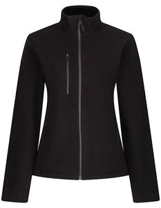 Regatta RG6280 Honestly Made Recycled Womens Full Zip Fleece