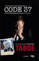 Taboe - Tille Vincent - ebook