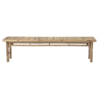 Bloomingville Eetkamerbank Sole