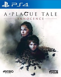 Focus Entertainment A Plague Tale : Innocence