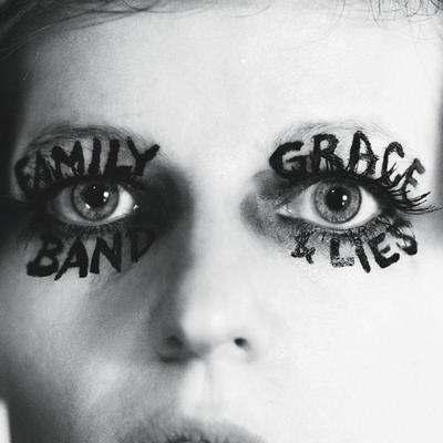 Grace And Lies - CD (0899922001321)