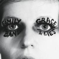 Grace And Lies - CD (0899922001321)
