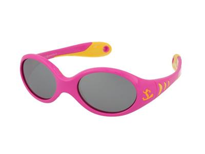 Kid Rider KID77 Pink/Yellow