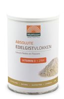 Edelgistvlokken vitamine B12 + zink