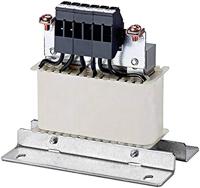Siemens 6SL3203-0CE21-0AA0 power supply transformer