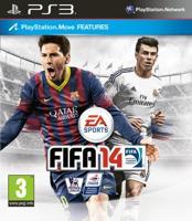 FIFA 14 Game PS3