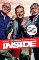 Inside - Michel van Egmond, Jan Hillenius - ebook