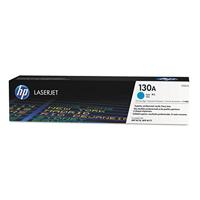 HP 130A Toner cartridge Cyaan, Standaard Capaciteit (CF351A) origineel van HP