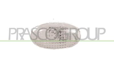 Knipperlicht PRASCO, Inbouwplaats: Links voor, u.a. fÃ¼r Daewoo