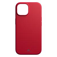 Black Rock Mag Urban Case Cover Apple iPhone 13 Rood MagSafe compatible, Stootbestendig - thumbnail