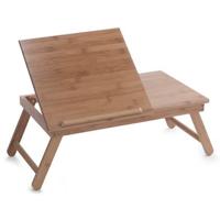 Zeller Present 25325 dienblad/houder Beddienblad Rechthoek Hout