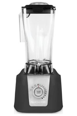 Wartmann High Speed Blender WM-1807 HS Antraciet