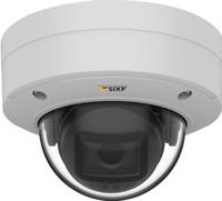 M3205-LVE - Netwerkbewakingscamera - koepel - openlucht, binnen - weerbestendig - kleur (Dag en nacht) - 1920 x 1080