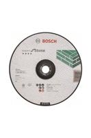Bosch 2608600226 Stenen Snijschijf Blauw