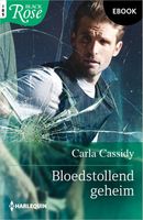 Bloedstollend geheim - Carla Cassidy - ebook - thumbnail