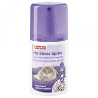 Beaphar No Stress Spray voor de Kat 2 x 125 ml - thumbnail