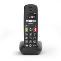 Gigaset E290s Senioren Dect Telefoon Met Extra Grote Toetsen