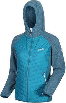 Regatta outdoorvest Pemble II dames polyester zwart Regatta outdoorvest Pemble II dames polyester zwart