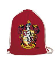 Harry Potter Gym Bag Gryffindor - thumbnail