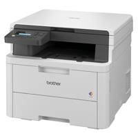 Brother DCP-L3520CDWE Multifunctionele printer LED Kleur A4 Printen, scannen, kopiëren Duplex, USB, WiFi