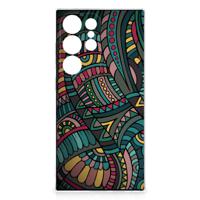 Samsung Galaxy S24 Ultra TPU bumper Aztec - thumbnail