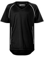 James+Nicholson JN386K Junior Team Shirt - thumbnail