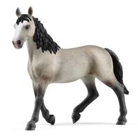 schleich HORSE CLUB Selle Français-merrie - 13955 - thumbnail