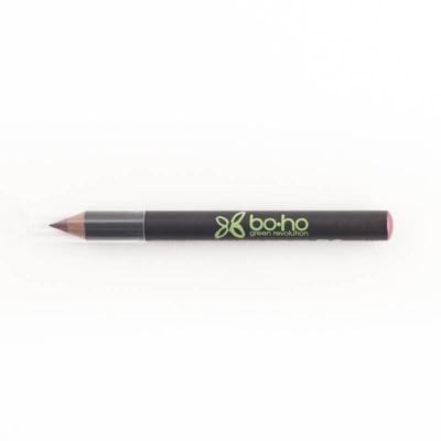 Boho Lip pencil bois de rose