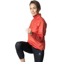 Odlo Zeroweight Jacket Dames