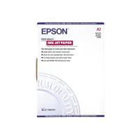 Epson S041079 C13S041079 Foto Kwaliteit Ink Jet Fotopapier, A2, 420 x 594mm, 102 g/m2, 30 vellen, helder wit