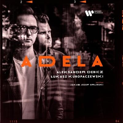 Adela - LP (0190295061340)