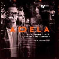 Adela - LP (0190295061340)