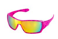 Partybril 80&apos;s Neon pink