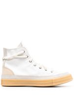 Converse baskets montantes Chuck 70 - Blanc